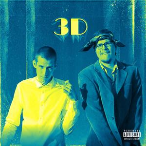 3D (Explicit)