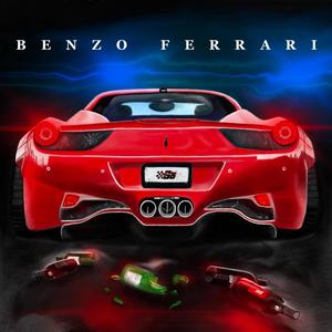 BENZO FERRARI (Explicit)