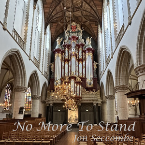 No More To Stand