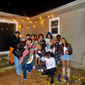 wyd ¿ (feat. sheluvlonnie) (Explicit)