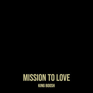 Mission to Love (Explicit)