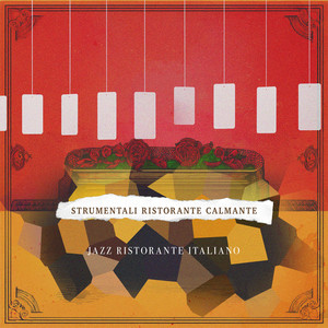 Strumentali Ristorante Calmante