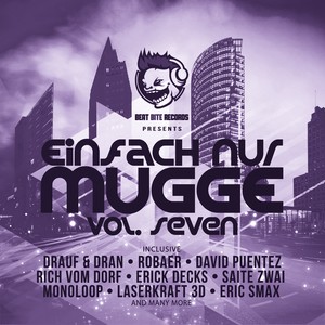 Love, Peace & Happiness (Terrace Extended)