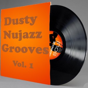 Dusty Nujazz Grooves Vol.01 (CD 1)