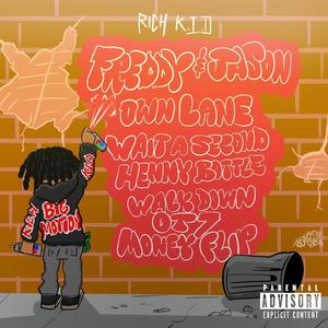 Money Flip (Explicit)