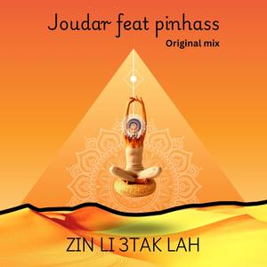 zin li 3tak lah (feat. pinhass)