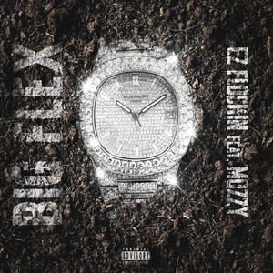 BIG FLEX (feat. Mozzy) (Explicit)