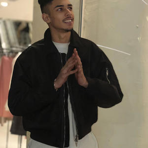 Cheb tarik nty 3onwane hikaya (feat. Nidal bel abbes)