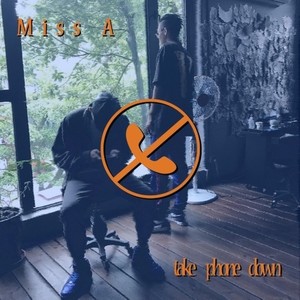 elijah who-MissA (prod.elijah who) (1006呆地 / 阿香 remix)