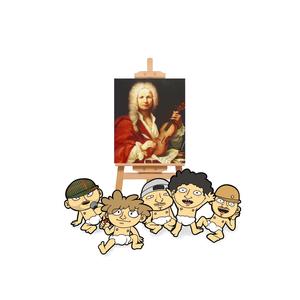 Jeune Vivaldi (feat. Slayfo, kyletheghost & LB) (Instrumental)