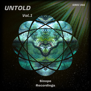 Untold, Vol. 1