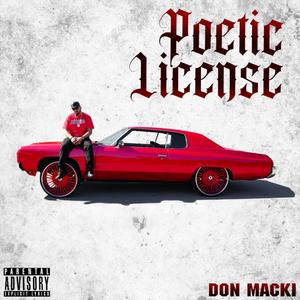 Poetic License (Explicit)