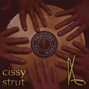 Cissy Strut