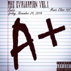 The Evaluation, Vol. 1 (Explicit)