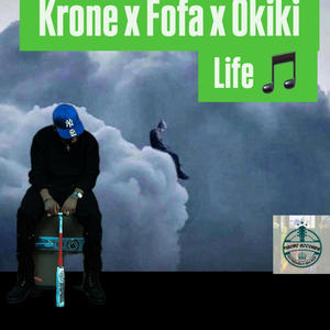 LIFE (feat. Fofa & Okiki)