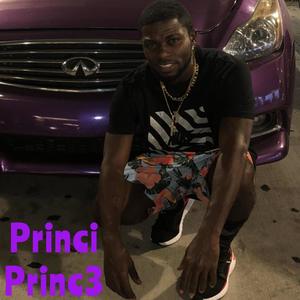 The Chronicles Of PRINC3 (Explicit)