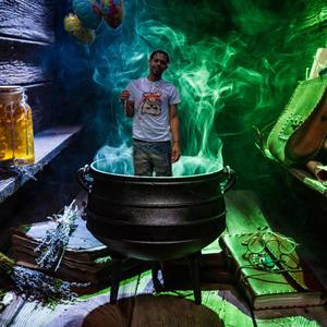 I Turned To A Rockstar (Explicit)