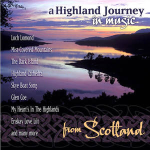 A Highland Journey