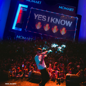 YES I KNOW (Explicit)