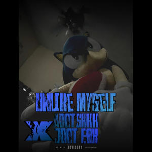 unlike myself (feat. JDOT EBK) (Explicit)