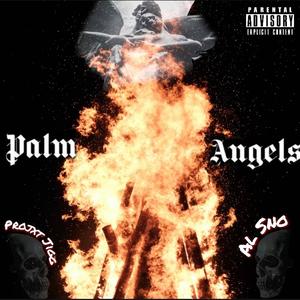 Palm Angels (feat. AL SNO) [Explicit]