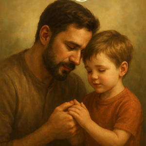 Meu Pequeno Grande Amor