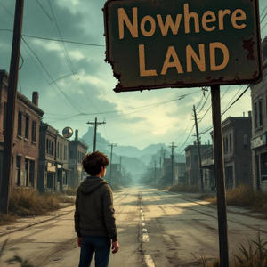 Nowhere Land (Explicit)