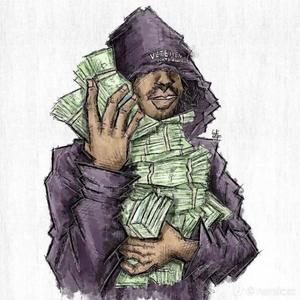 cant tell me **** (Explicit)