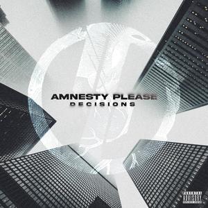 Decisions (feat. Matt Childers)