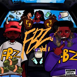 Blatt Season (feat. FBZ GIO & KILO WIKK) (Explicit)