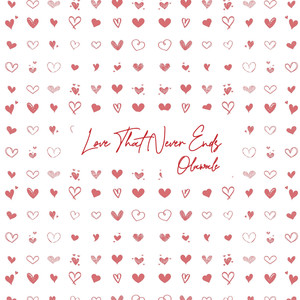 Love That Never Ends