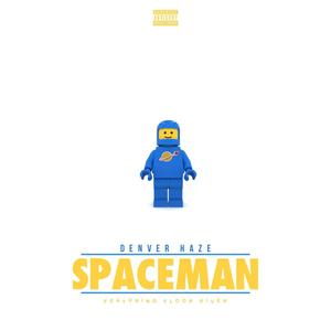 Space Man (Explicit)