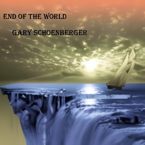 END OF THE WORLD (feat. Roger Netherton)