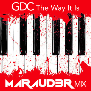 The Way It Is (Maraud3r Mix)