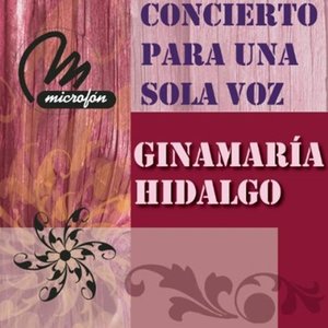 Concierto Para Una Sola Voz