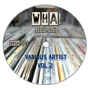 El Obstaculo (Original Mix)