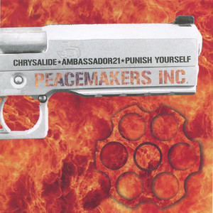 Peacemakers Inc. II