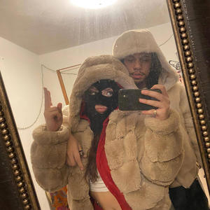 Tell Me (feat. Milly Airinaye) (Explicit)