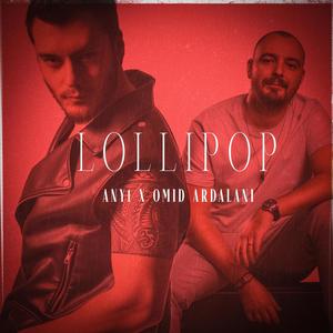 Lollipop (feat. Omid Ardalani)