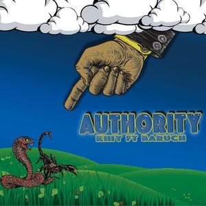 Authority (feat. Baruch)