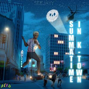 L.S.D(feat. Aromancejunkie) (Love. Sex. Disco.|Explicit)