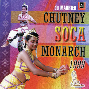 Chutney Soca March 1999