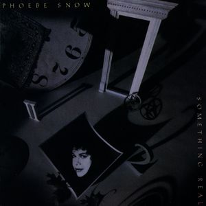 Phoebe Snow - We Might Never Feel This Way Again (LP版)