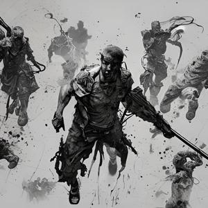 Remember Me Pt. 1 ***CANNIBAL PARTY*** (Explicit)