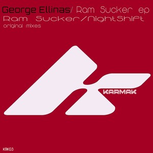 Ram Sucker (Explicit)