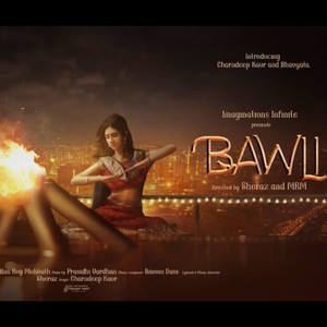 Bawli(Charndeep Kaur, Sheraz Shahid & Amoon Dass)