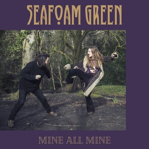Mine All Mine (Explicit)