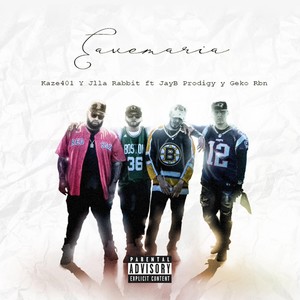Eavemaria(feat. Jayb Prodigy & Geko Rbn) (Explicit)
