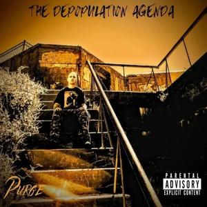 The Violence (feat. DJ C.S.P.) (Explicit)
