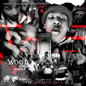 Wood (feat. 600Booka) [Explicit]